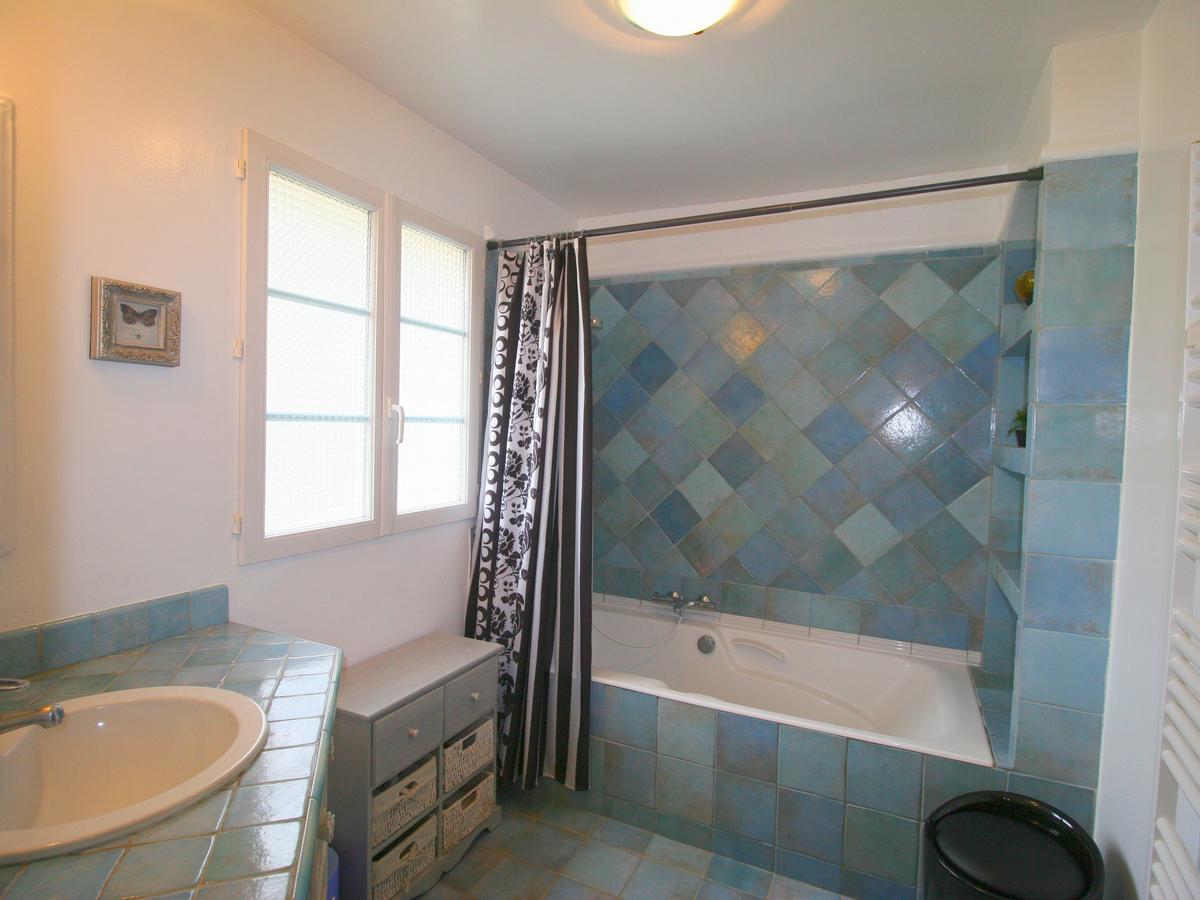 Peaceful Villa In Saint Paul De Vence With Pool Екстериор снимка